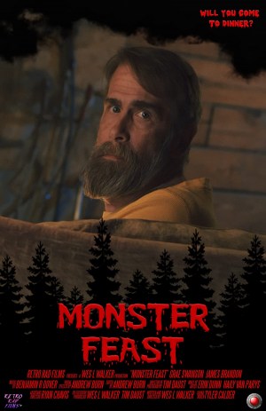 Monster Feast