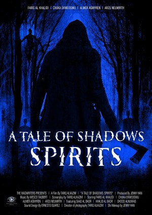 A Tale of Shadows: Spirits