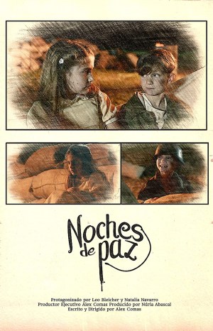 Noches de Paz