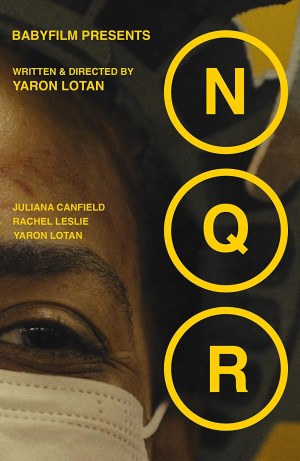 NQR