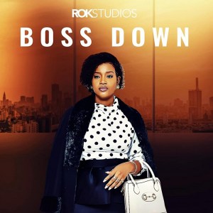 Boss Down