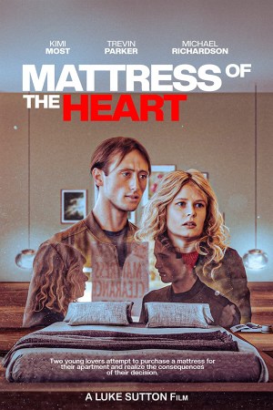 Mattress of the Heart