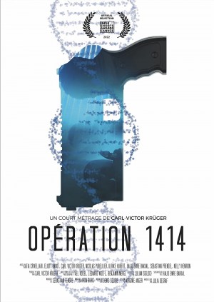 Opération 1414