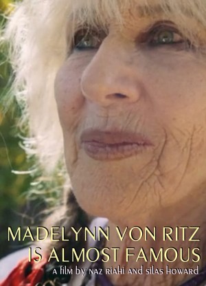 Madelynn Von Ritz Is Almost Famous Madelynn Von Ritz Is Almost Famous