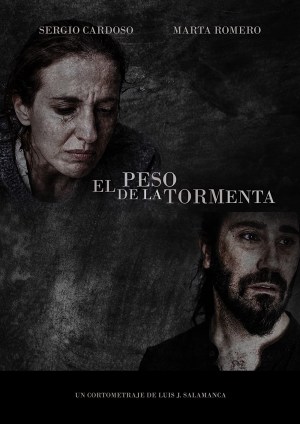 El Peso de la Tormenta