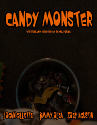 Candy Monster