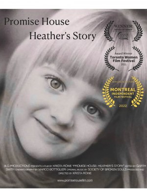 Promise House: Heather's Story