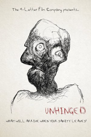 Unhinged