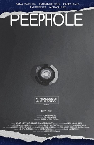 Peephole
