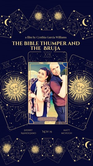 The Bible Thumper and the Bruja