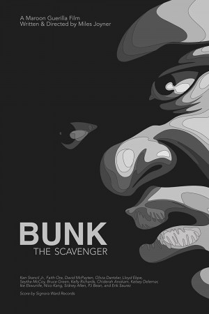 Bunk the Scavenger