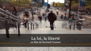 La loi, la liberté