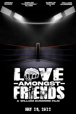 Love Amongst Friends