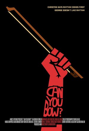 Can You Bow?