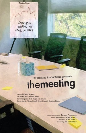The Meeting
