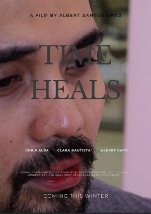 Time Heals