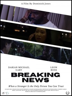 Breaking News