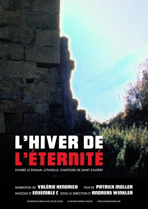 L'hiver de l'éternité