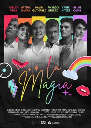 La Magia
