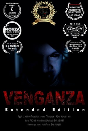 Venganza (Extended Edition)
