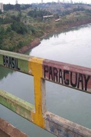 Vento na Fronteira