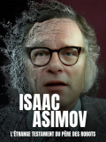 Película Isaac Asimov, mensaje al futuro