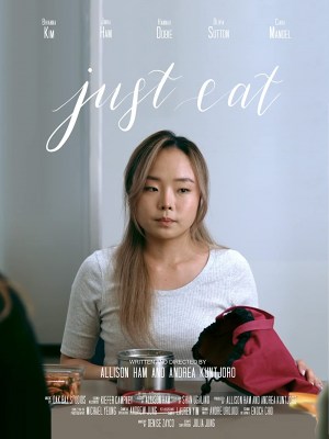 Just Eat