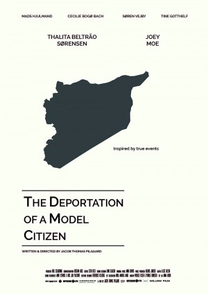 The Deportation of a Model Citizen The Deportation of a Model Citizen