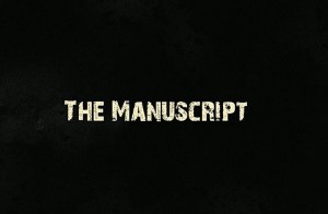 The Manuscript