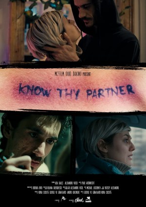 Know Thy Partner