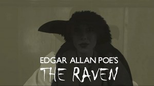 Edgar Allan Poe's the Raven