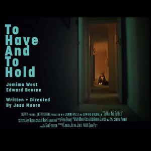 To Have and to Hold