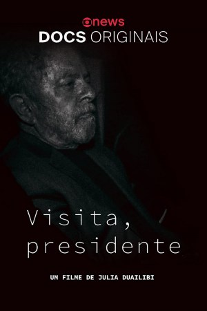 Visita, presidente