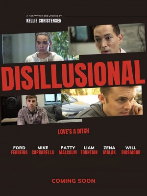 Disillusional Disillusional