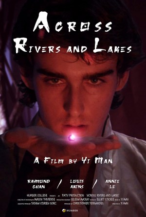 Across Rivers and Lakes