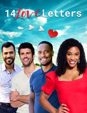 14 Love Letters 14 Love Letters
