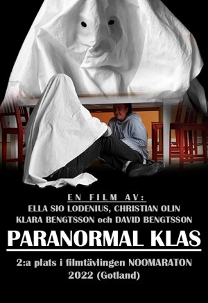Paranormal Klas