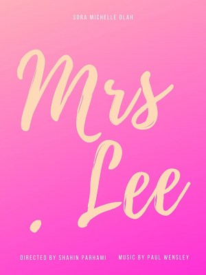 Mrs. Lee