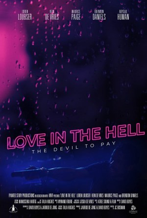Love in the Hell