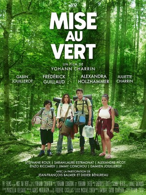 Mise au vert