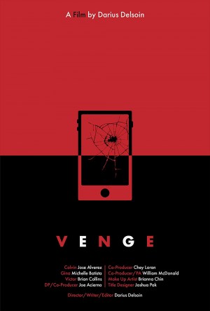 Venge