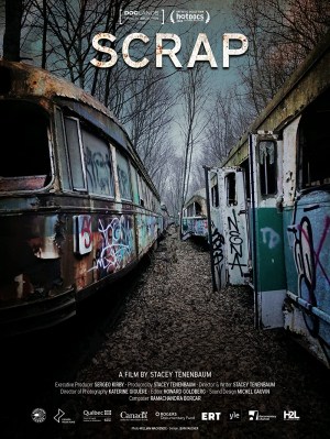 Scrap Scrap