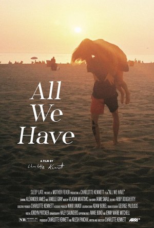 All We Have
