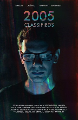 2005: Classifieds