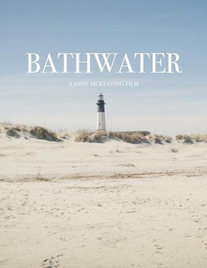 Bathwater