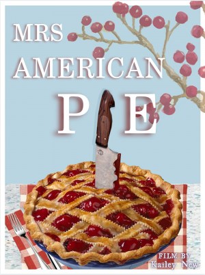 Mrs. American Pie