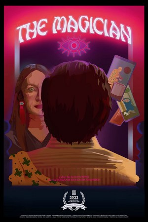 The Magician