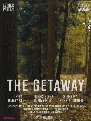 The Getaway