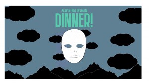 Dinner!
