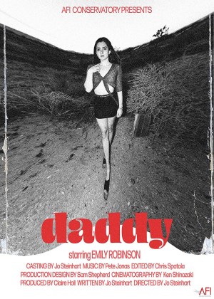 Daddy